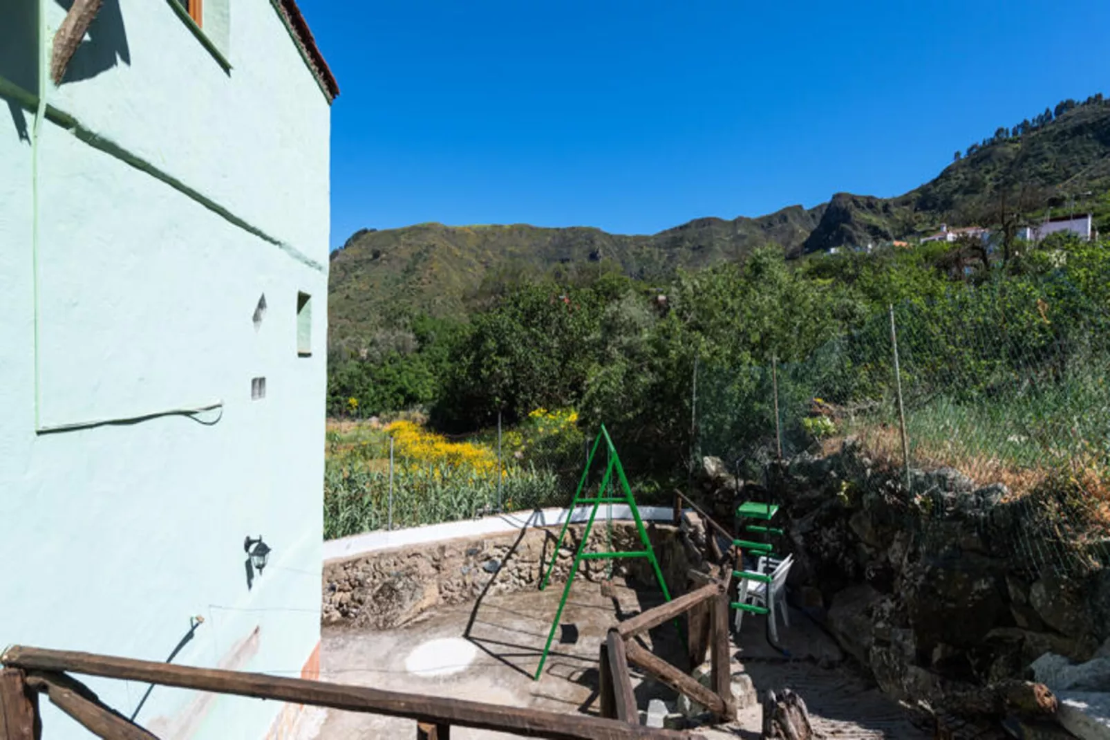 Maison à Valsequillo-Image-tags.