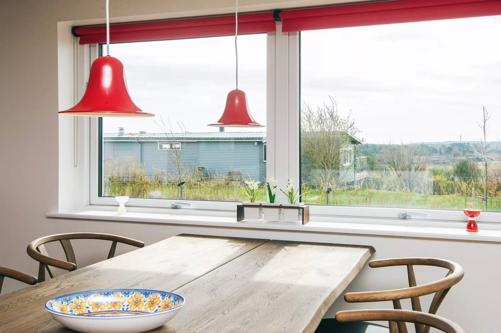 6 person holiday home in Ebeltoft-Indoor