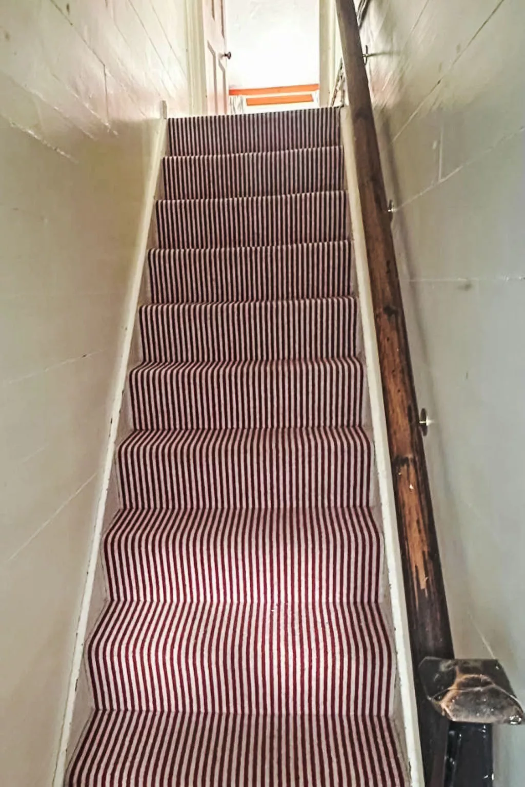Seaforth Cottage-Inside