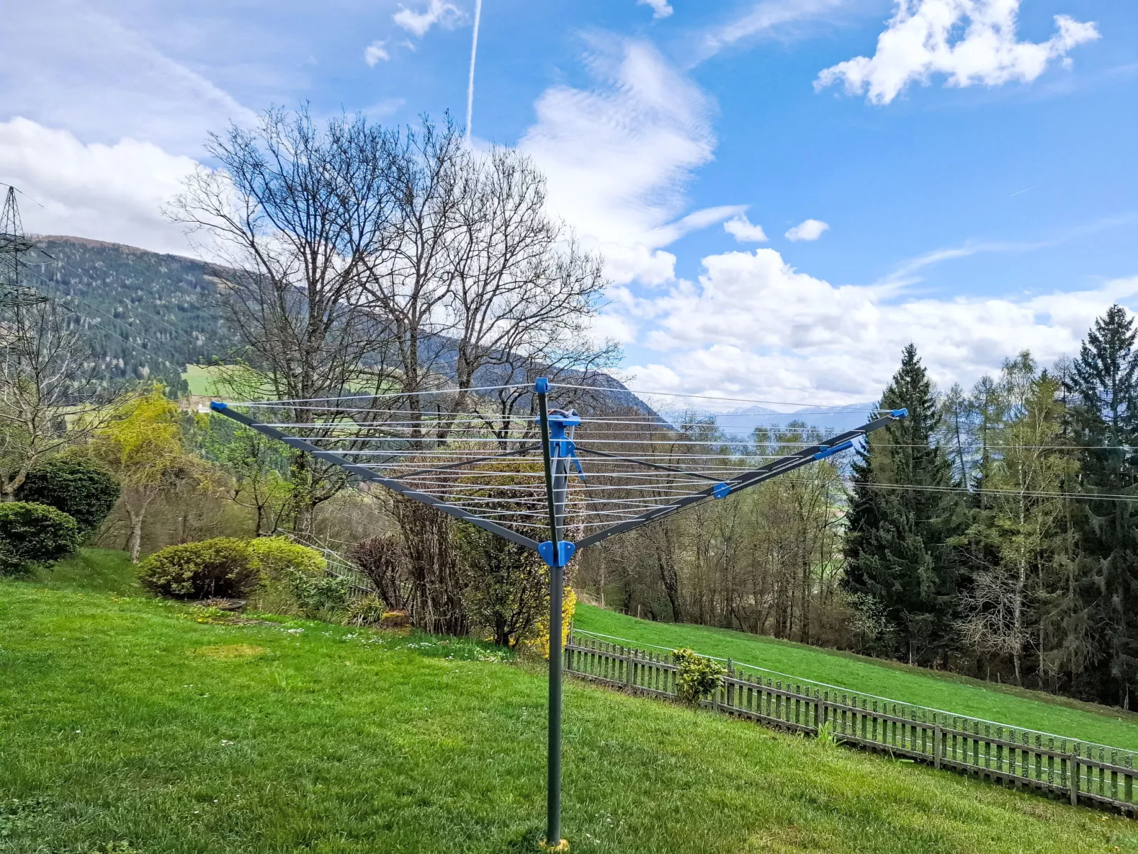 Sonnenplatzl Verditz-Draußen