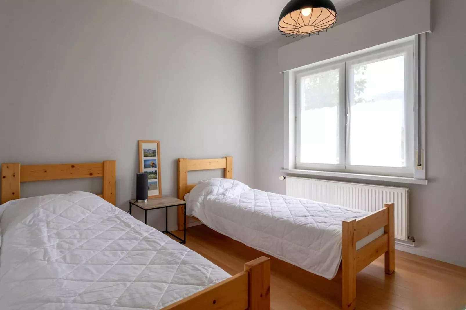 At Home-Chambre