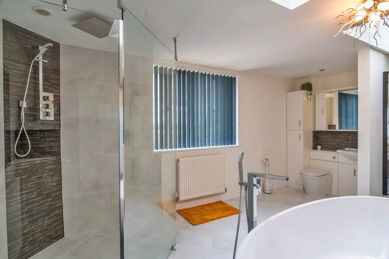 Stone Bow Farmhouse-Bathroom