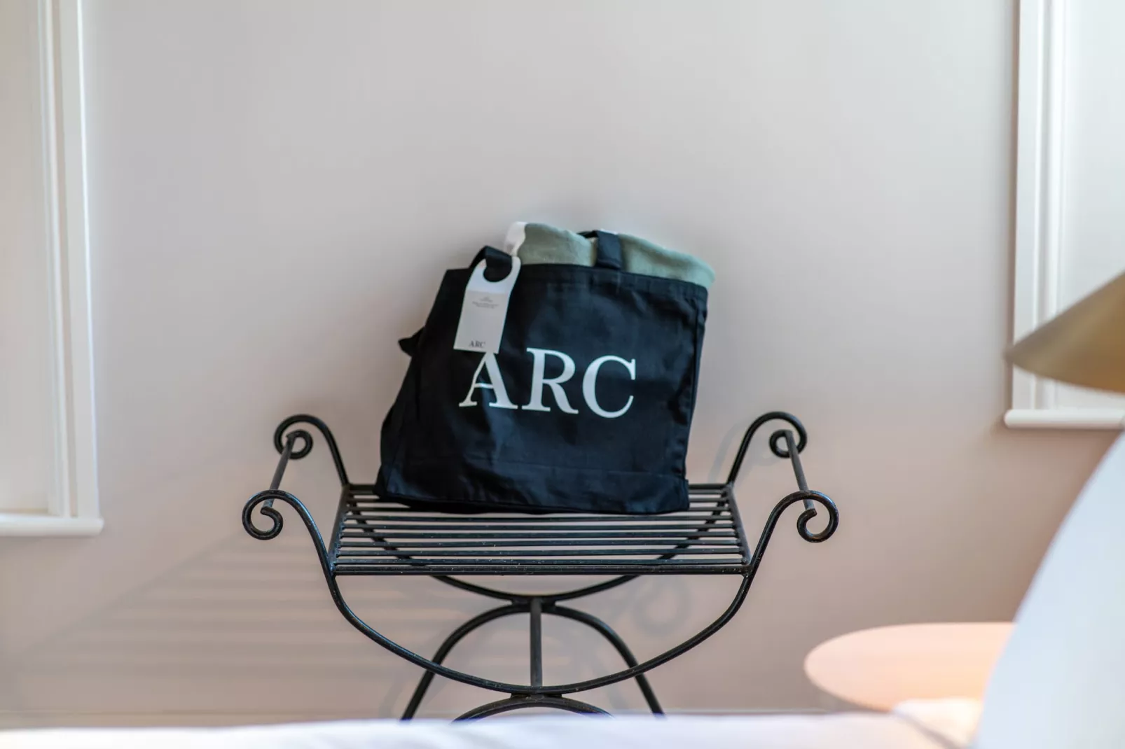 ARC Padstow-Atmosphere