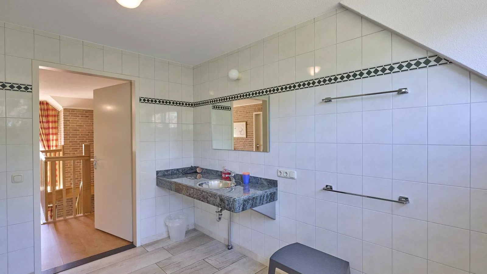 Lionshuis-Bathroom