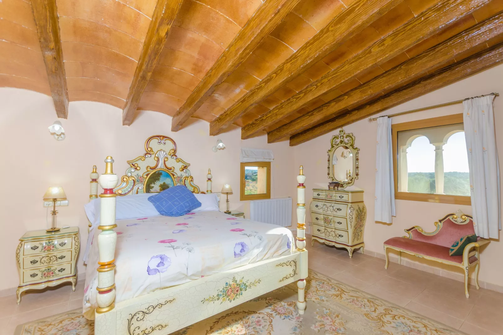 Na Pont-Salle de bain