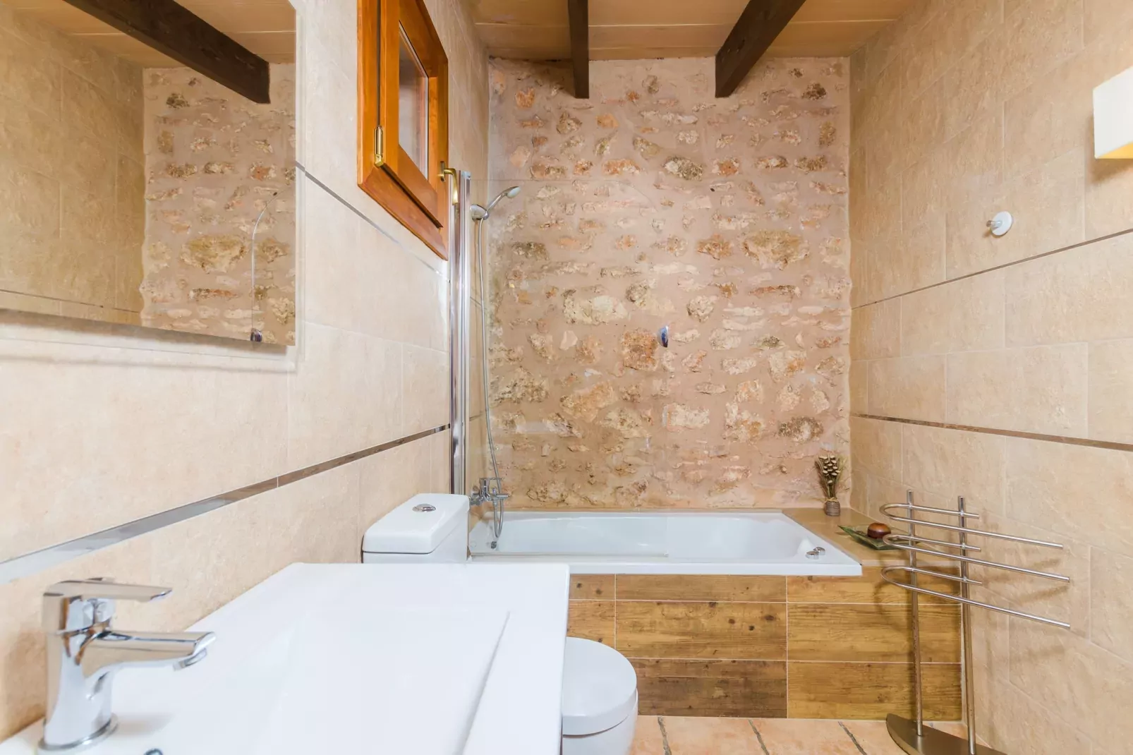 Can Fosquet-Bathroom