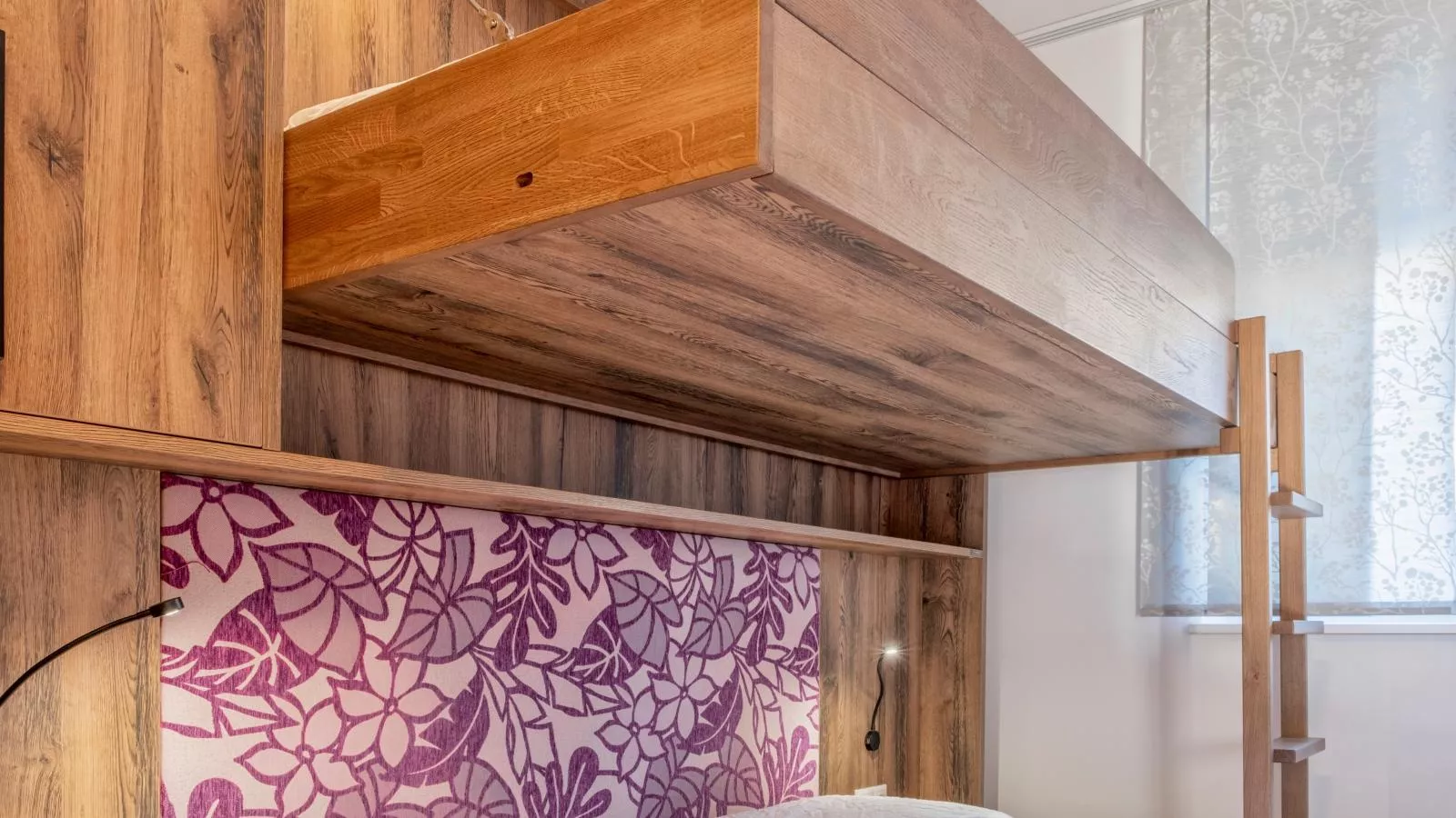 Il Sole-Schlafzimmer