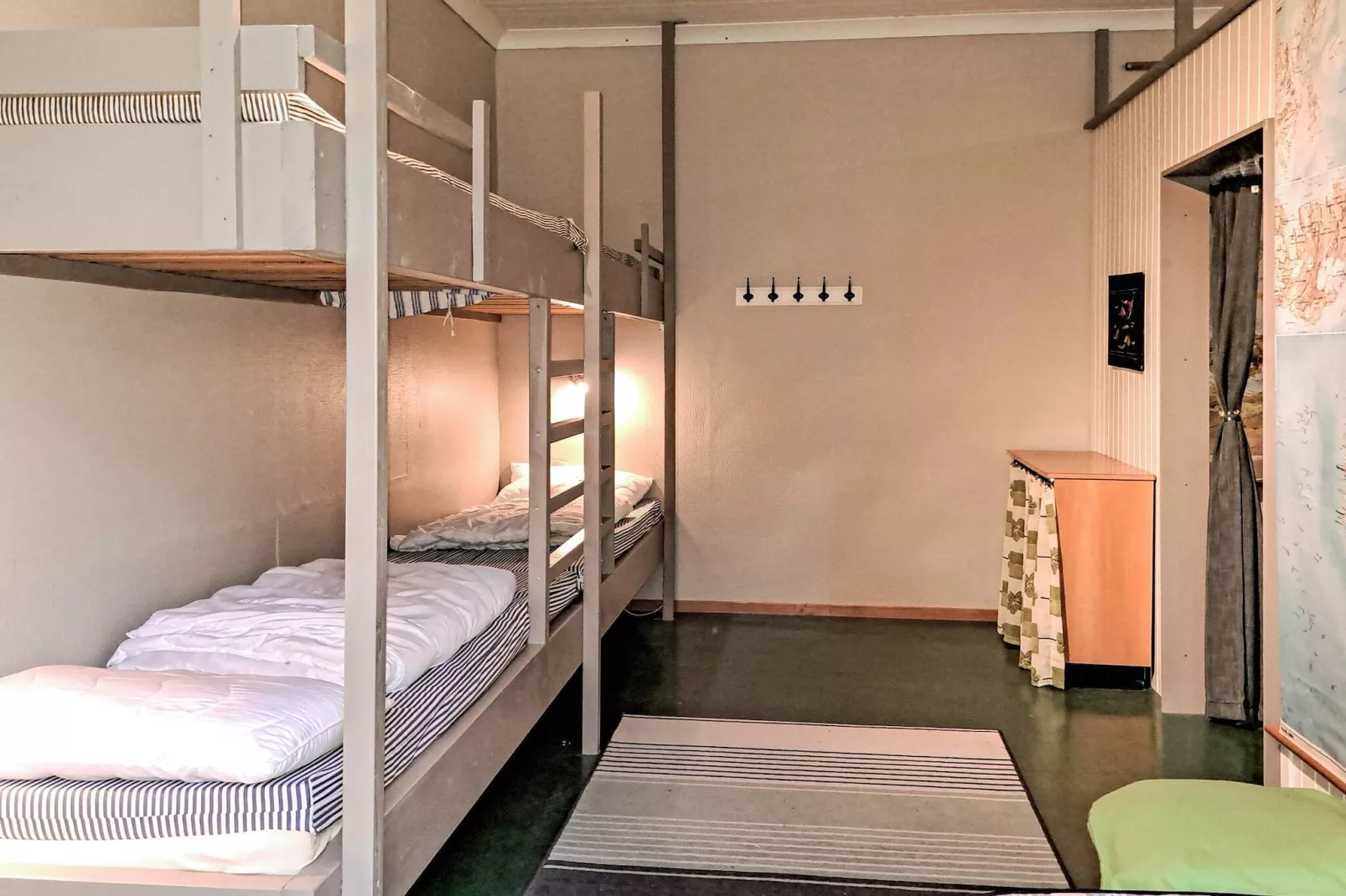 13 person holiday home in Songesand-Indoor