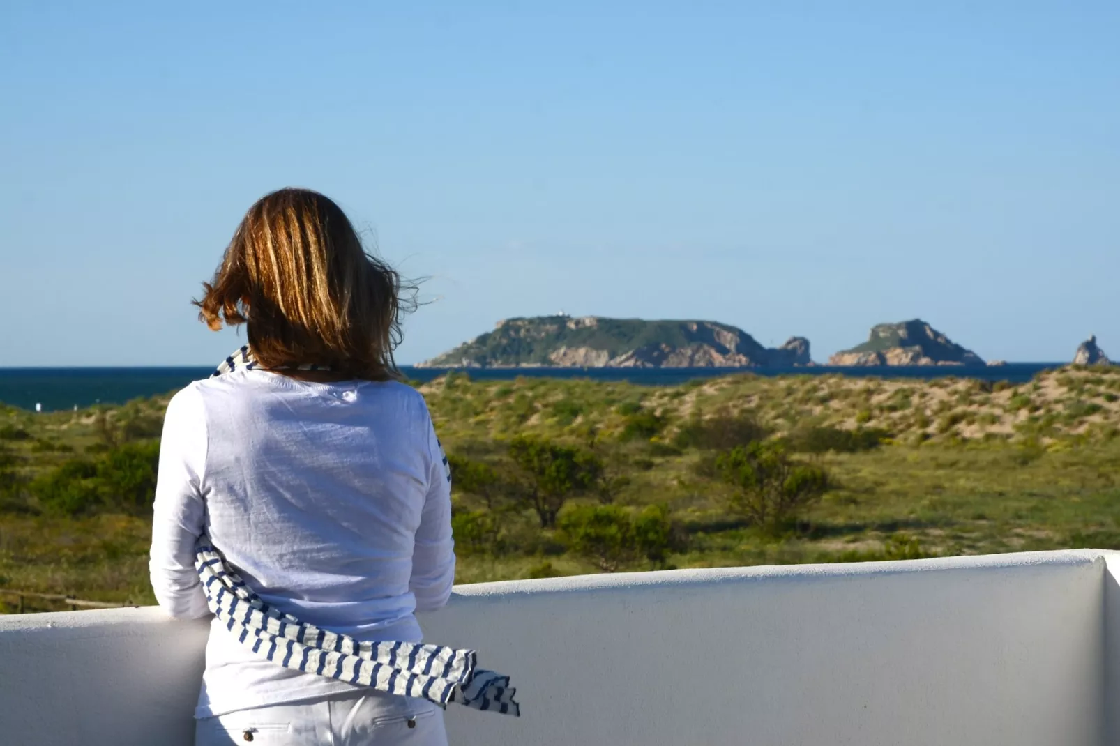 VILLA PINELL-Outdoor