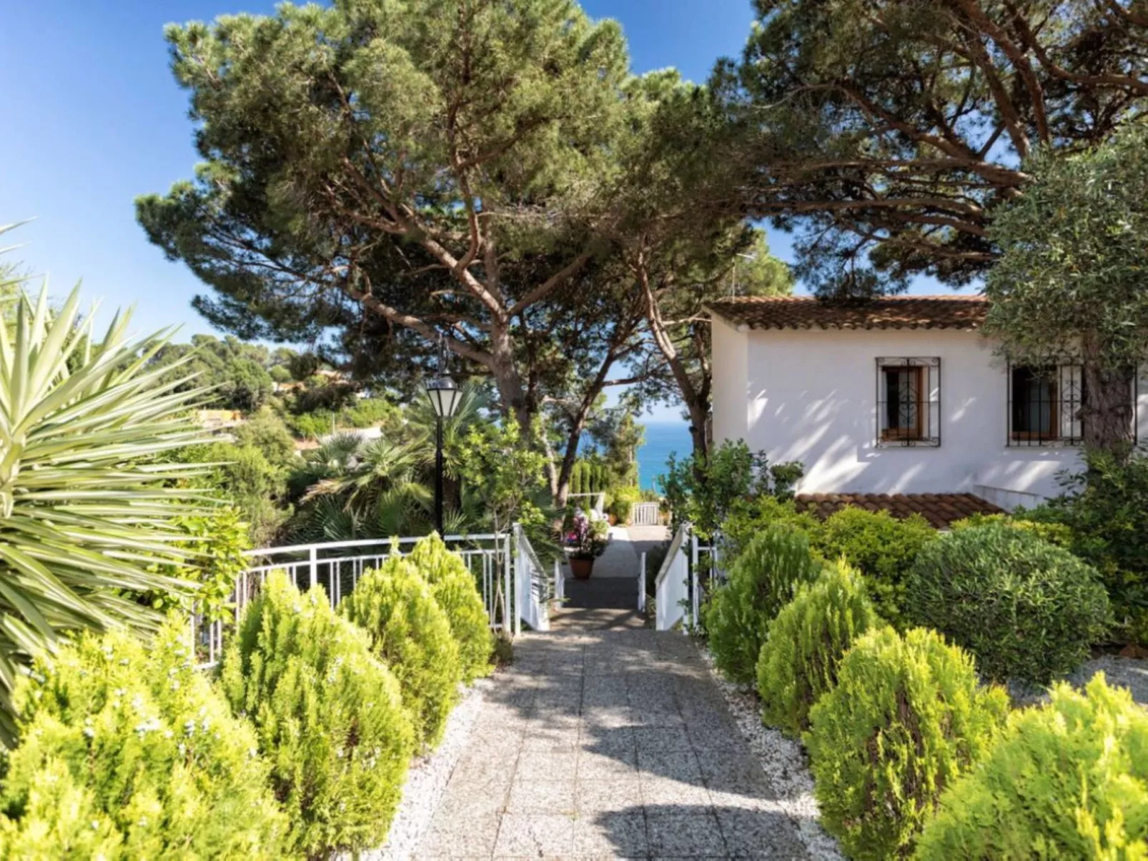 Villa de Arte-Dehors
