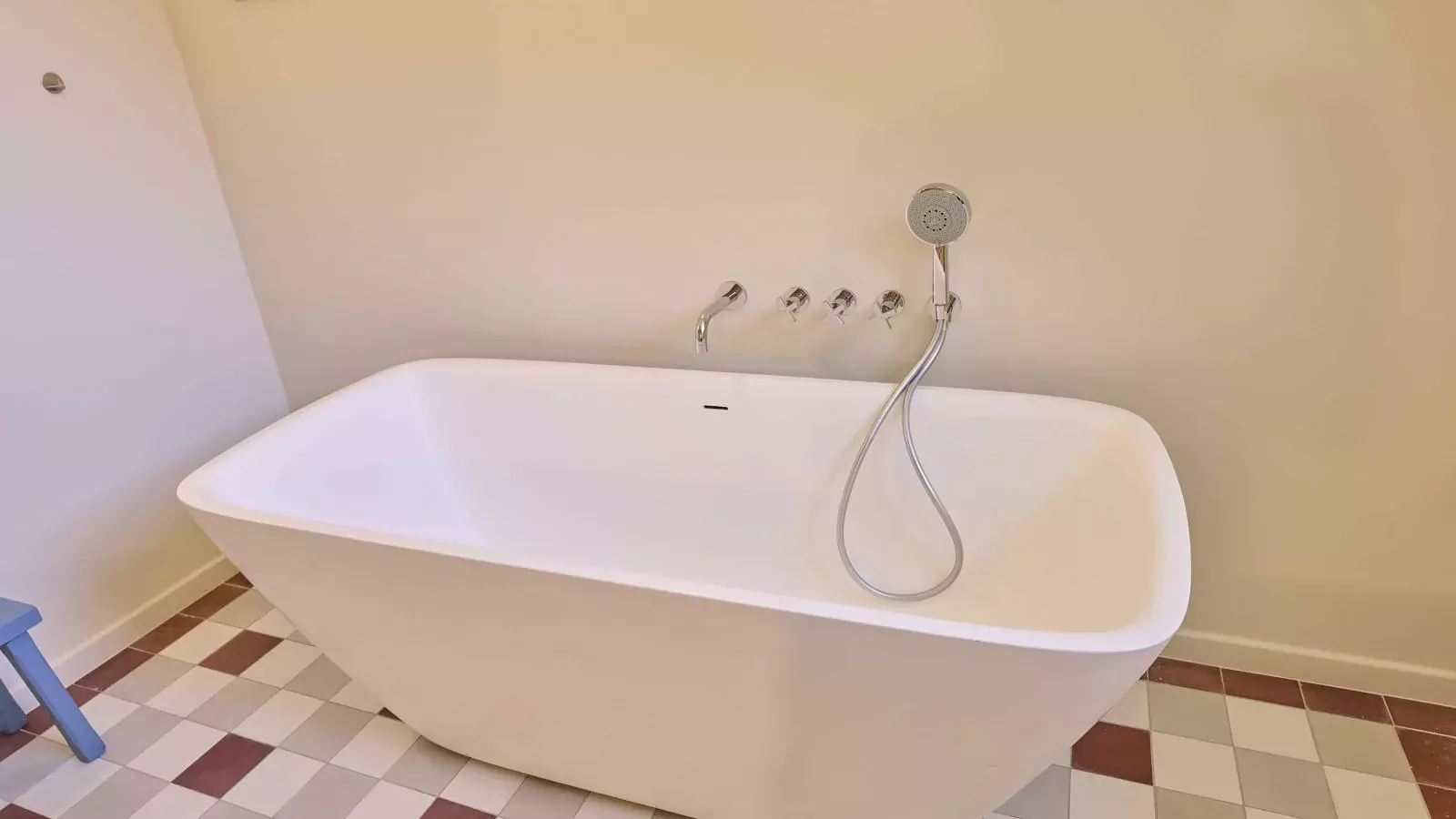 Villa Lactea-Bathroom