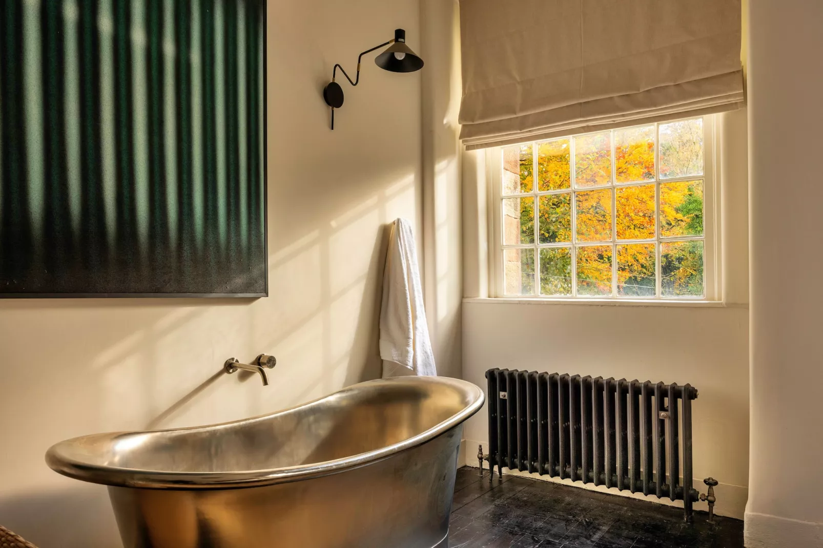ARC Peaks-Bathroom