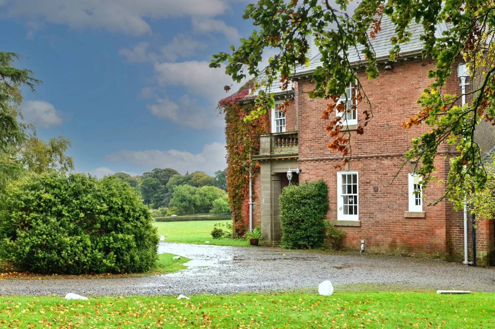 Clift Hill-Outdoor