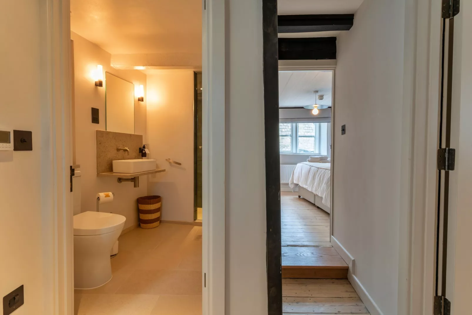 ARC Painswick-Bathroom