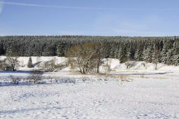Hexenzauber I und II-Vue sur l'eau