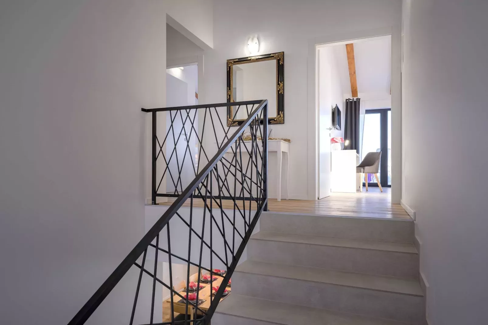 Villa Luce di Mare - Three Bedroom Villa with Pool-Stairs