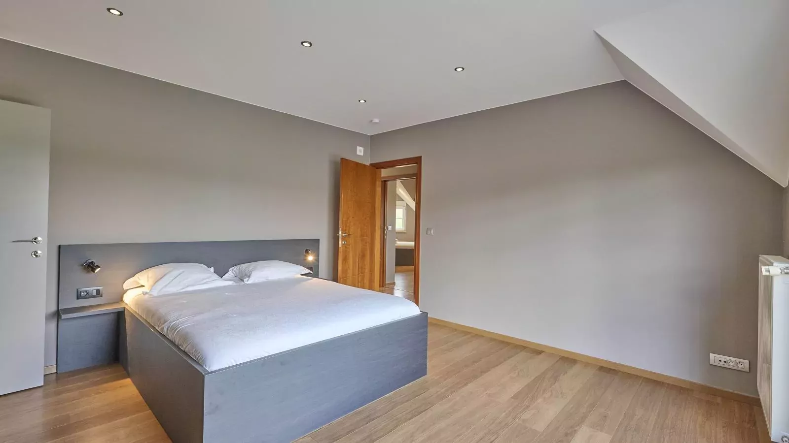 Bigaro 1-Schlafzimmer