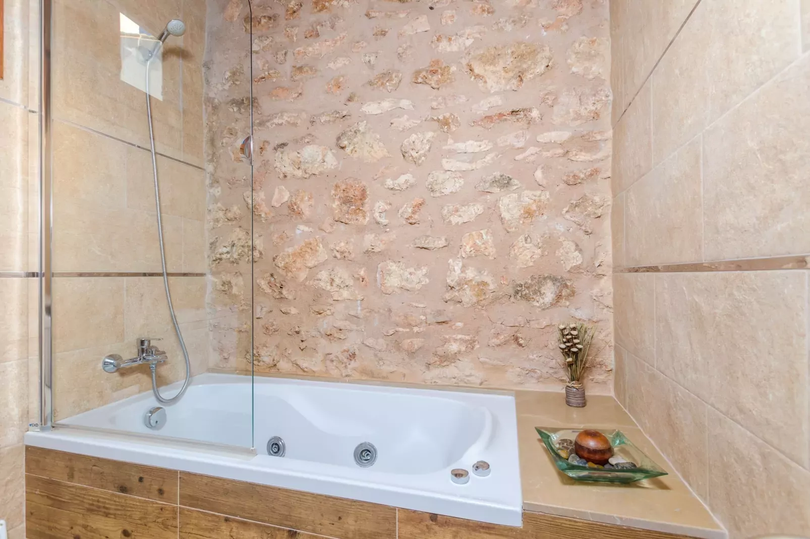 Can Fosquet-Bathroom