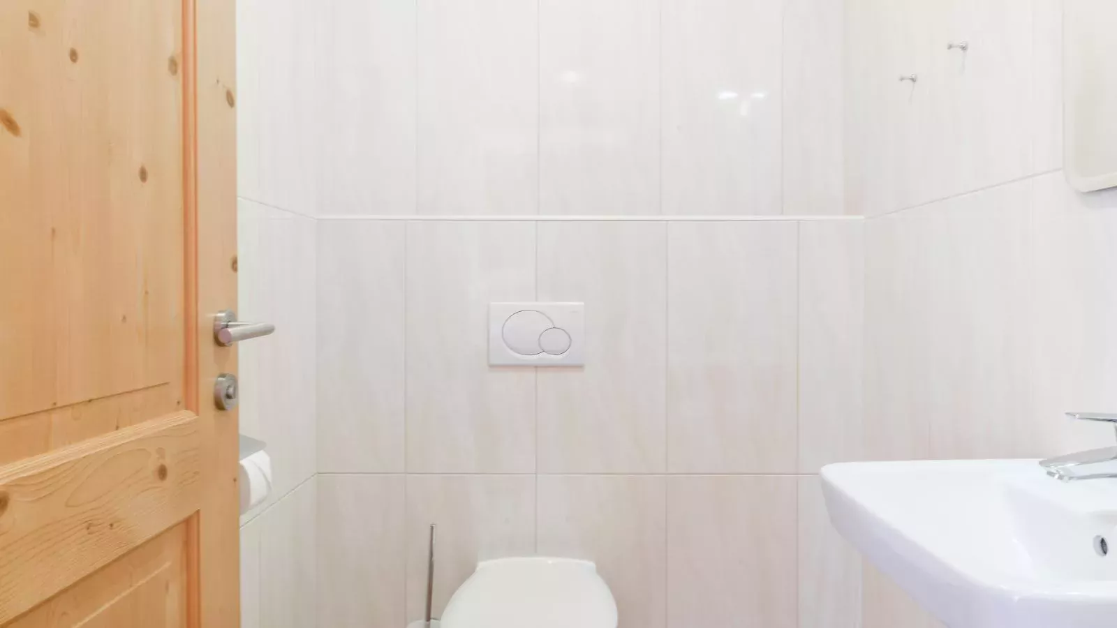 Next To The Ski Lift A 3 und A 4-Salle de bain