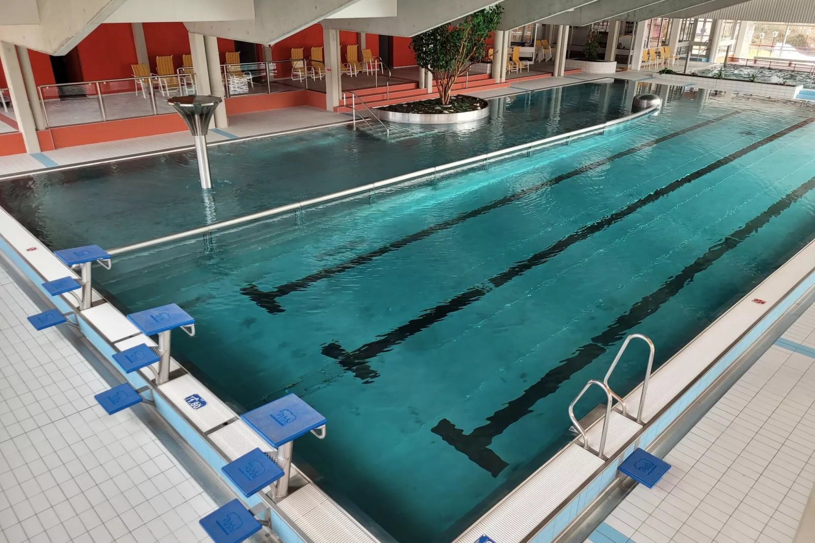 Erzberg Alpin Resort  4-Pool