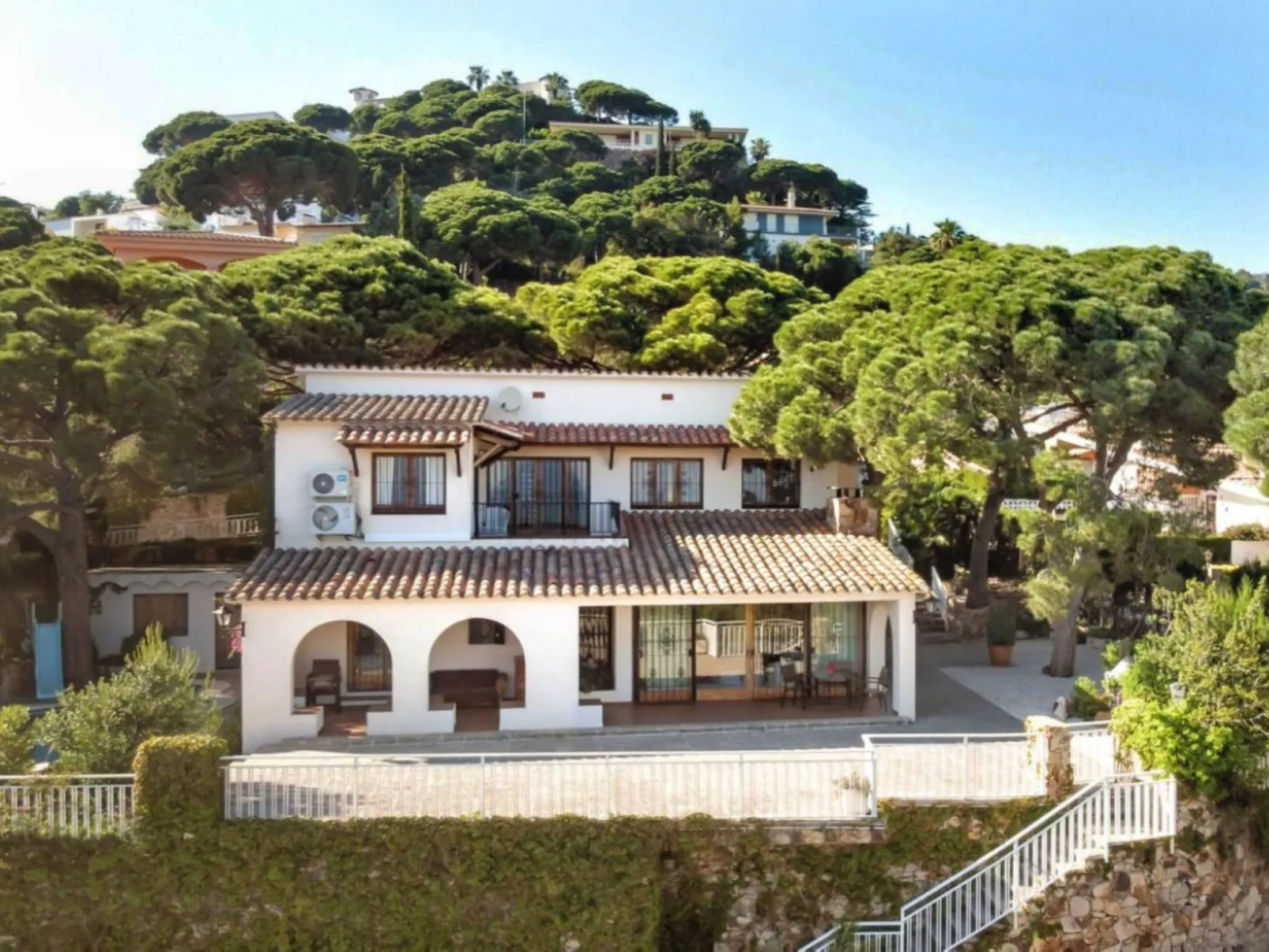 Villa de Arte-Dehors