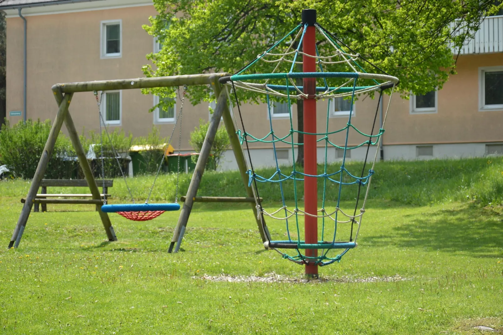 Erzberg Alpin Resort  4-Park facilities