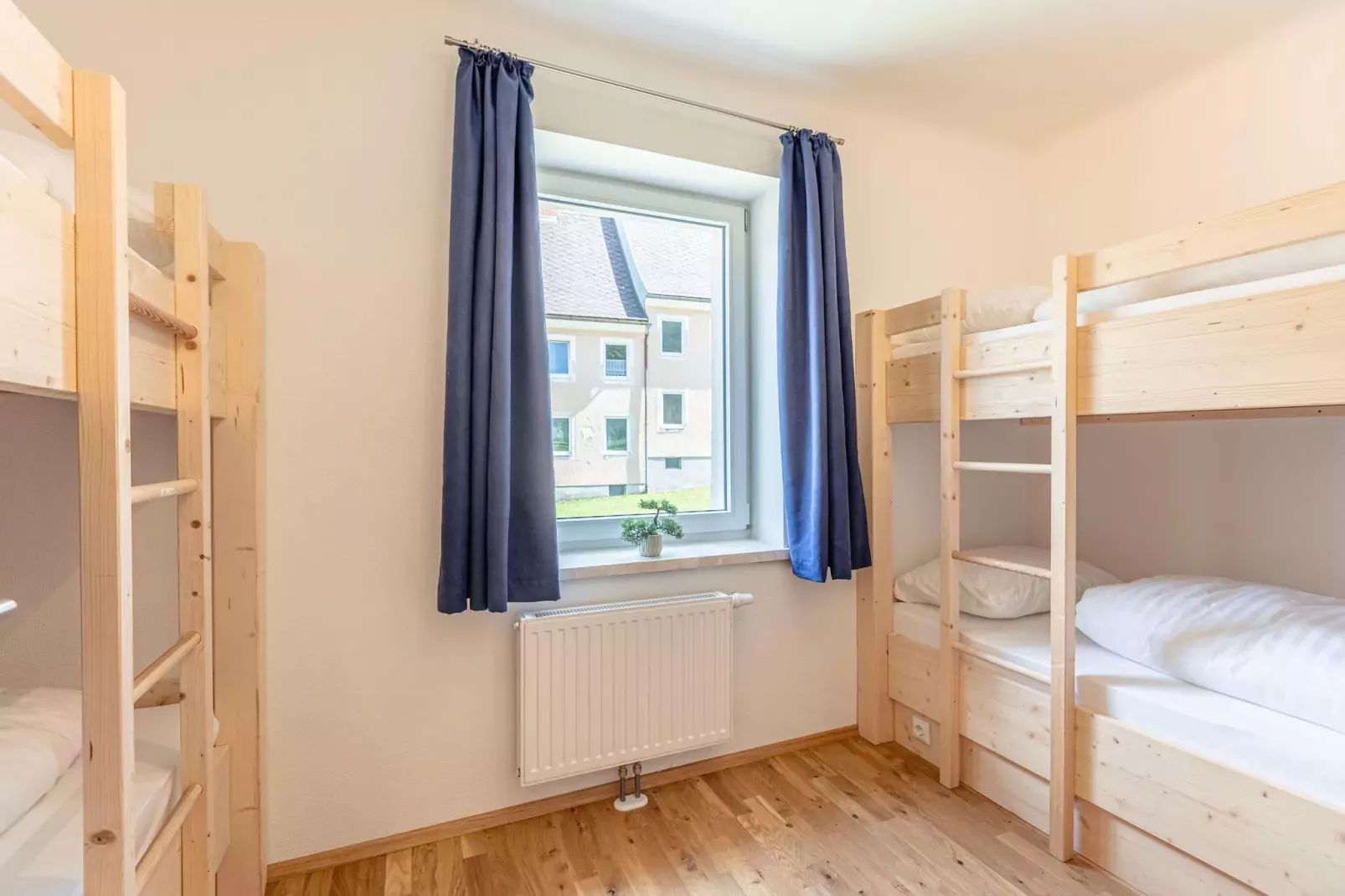 Erzberg Alpin Resort  4-Bedroom