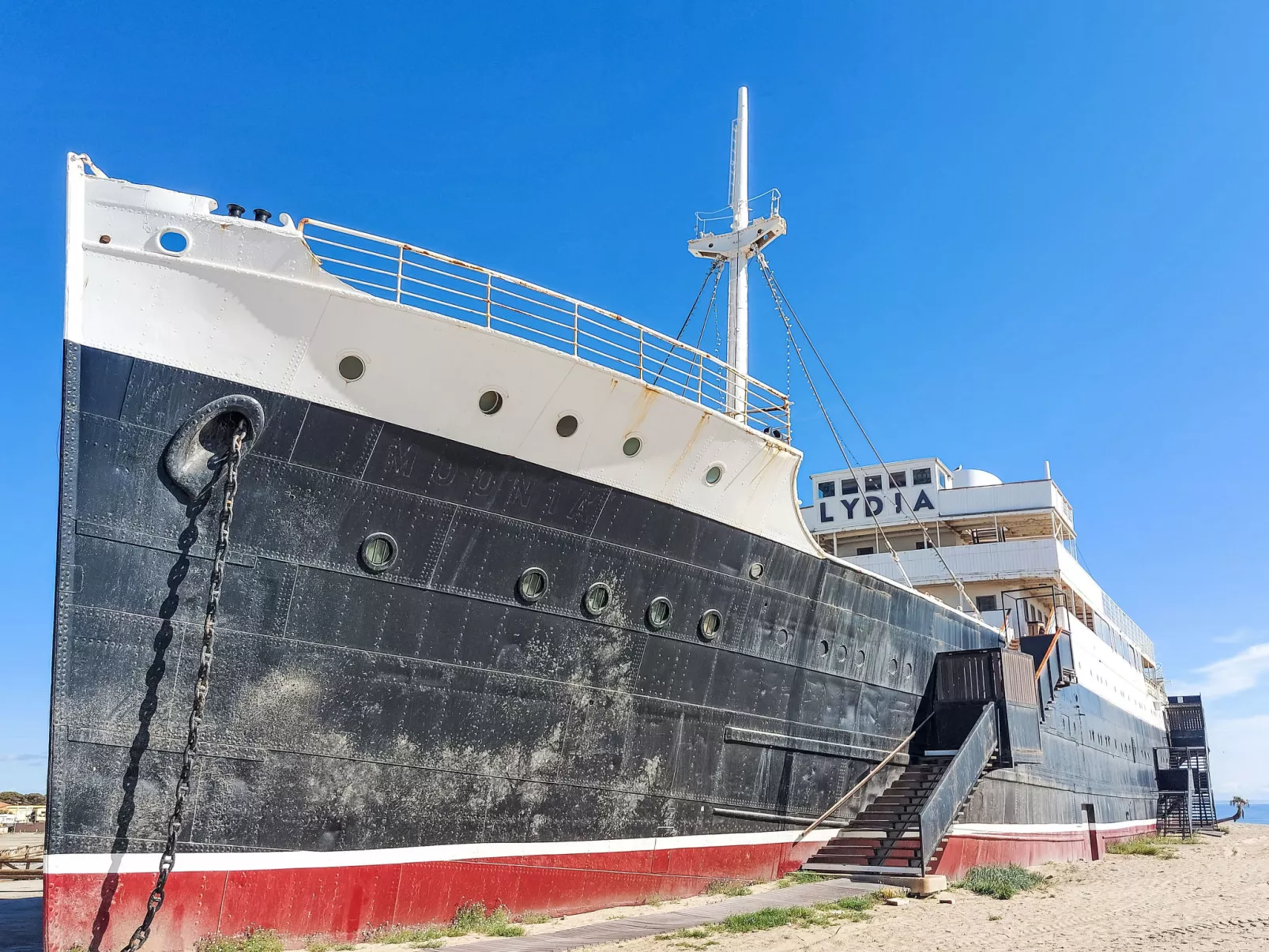 Les Marquises-Environnement