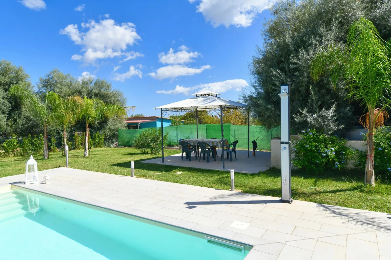 Villa Giugiò mit Privatpool-Pool