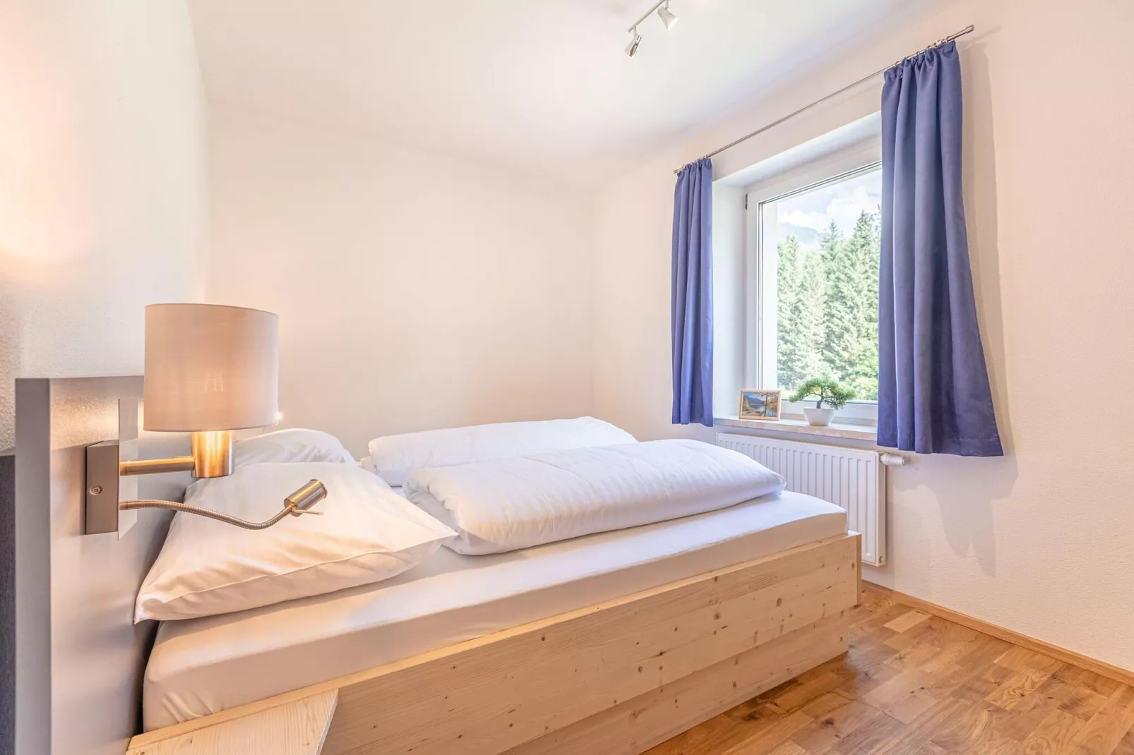 Erzberg Alpin Resort  4-Bedroom