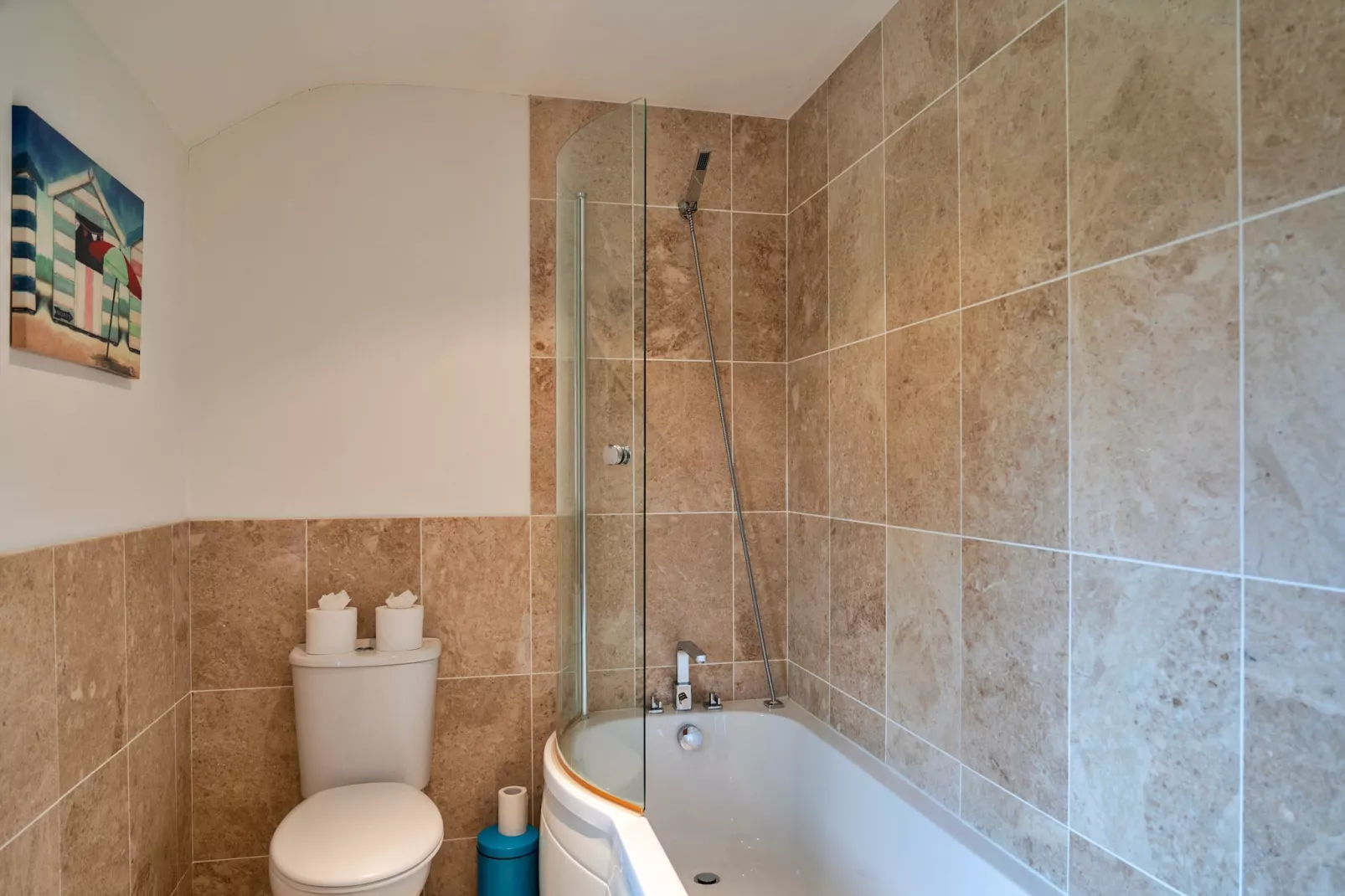 Stone Bow Farmhouse-Bathroom