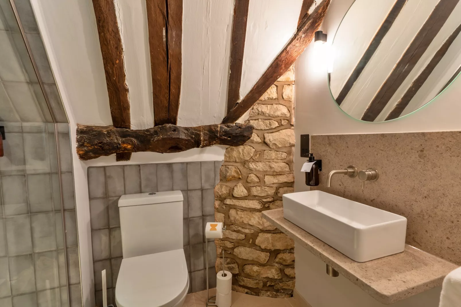 ARC Painswick-Bathroom
