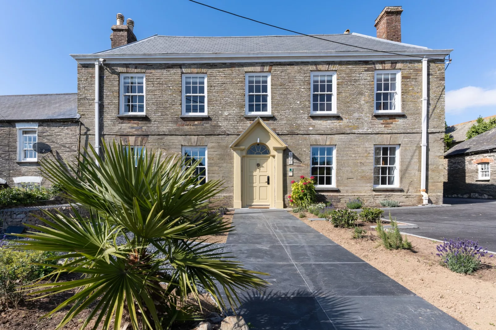 ARC Padstow-Outdoor