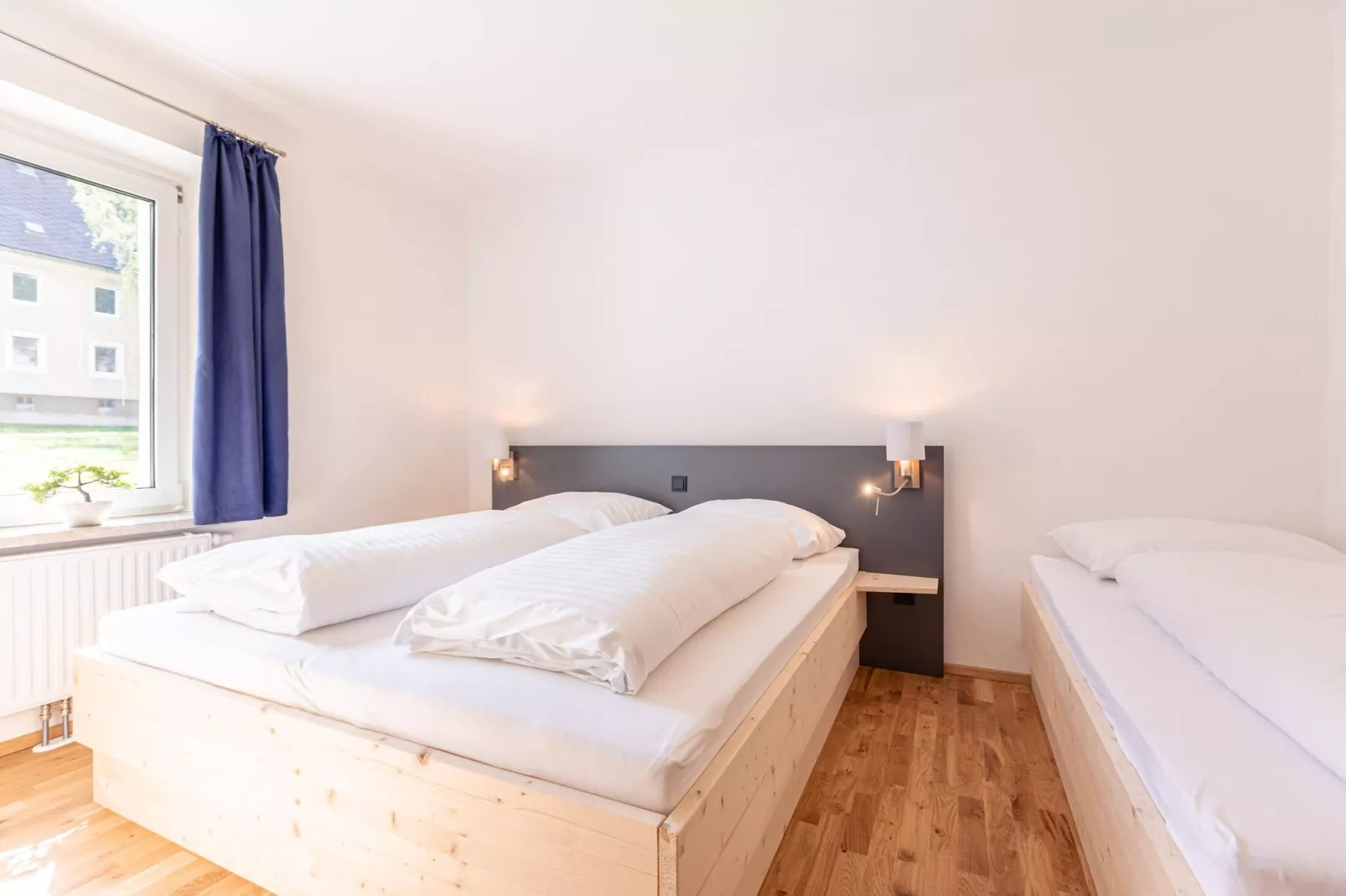 Erzberg Alpin Resort  4-Bedroom