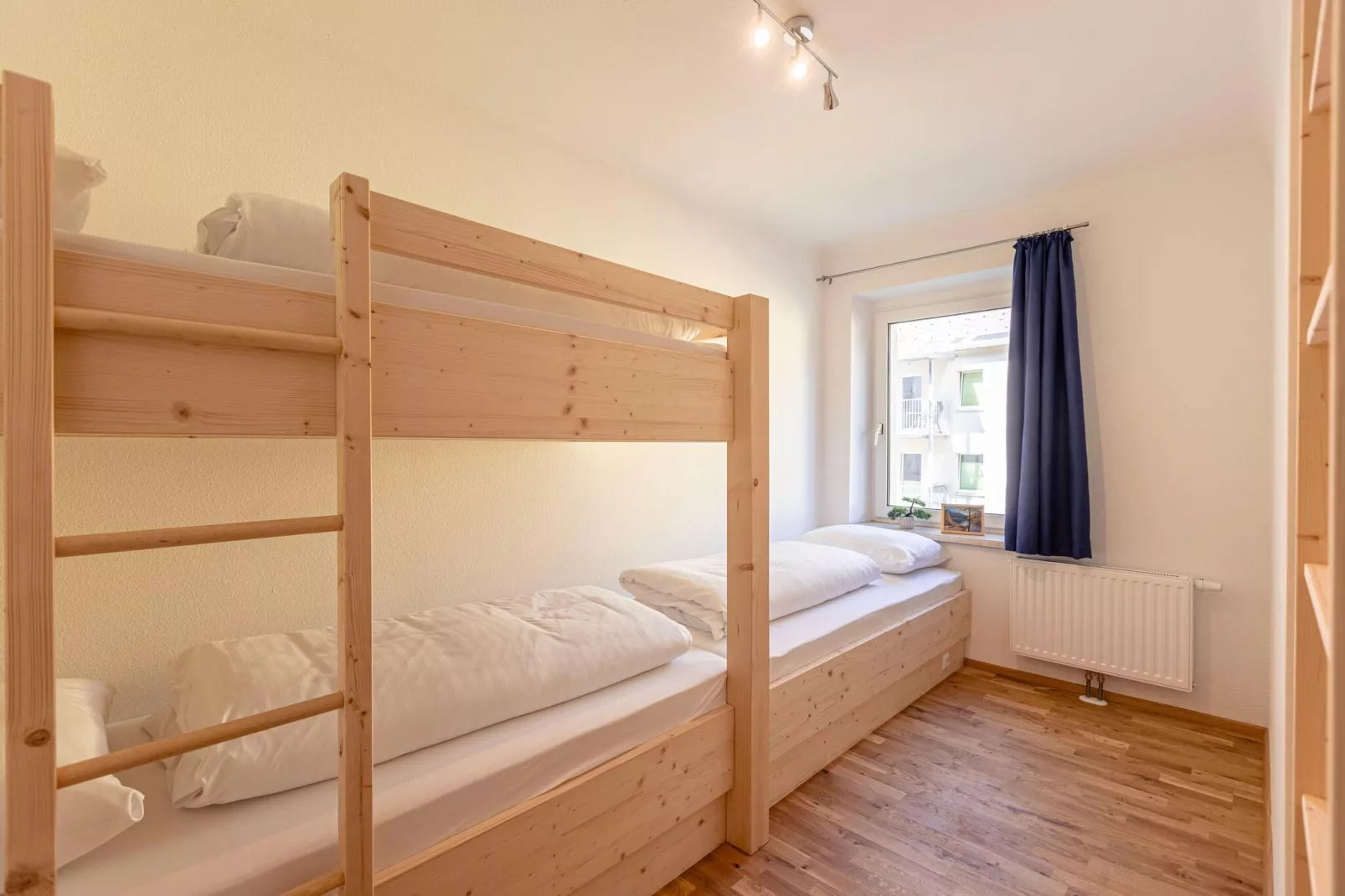 Erzberg Alpin Resort  4-Bedroom