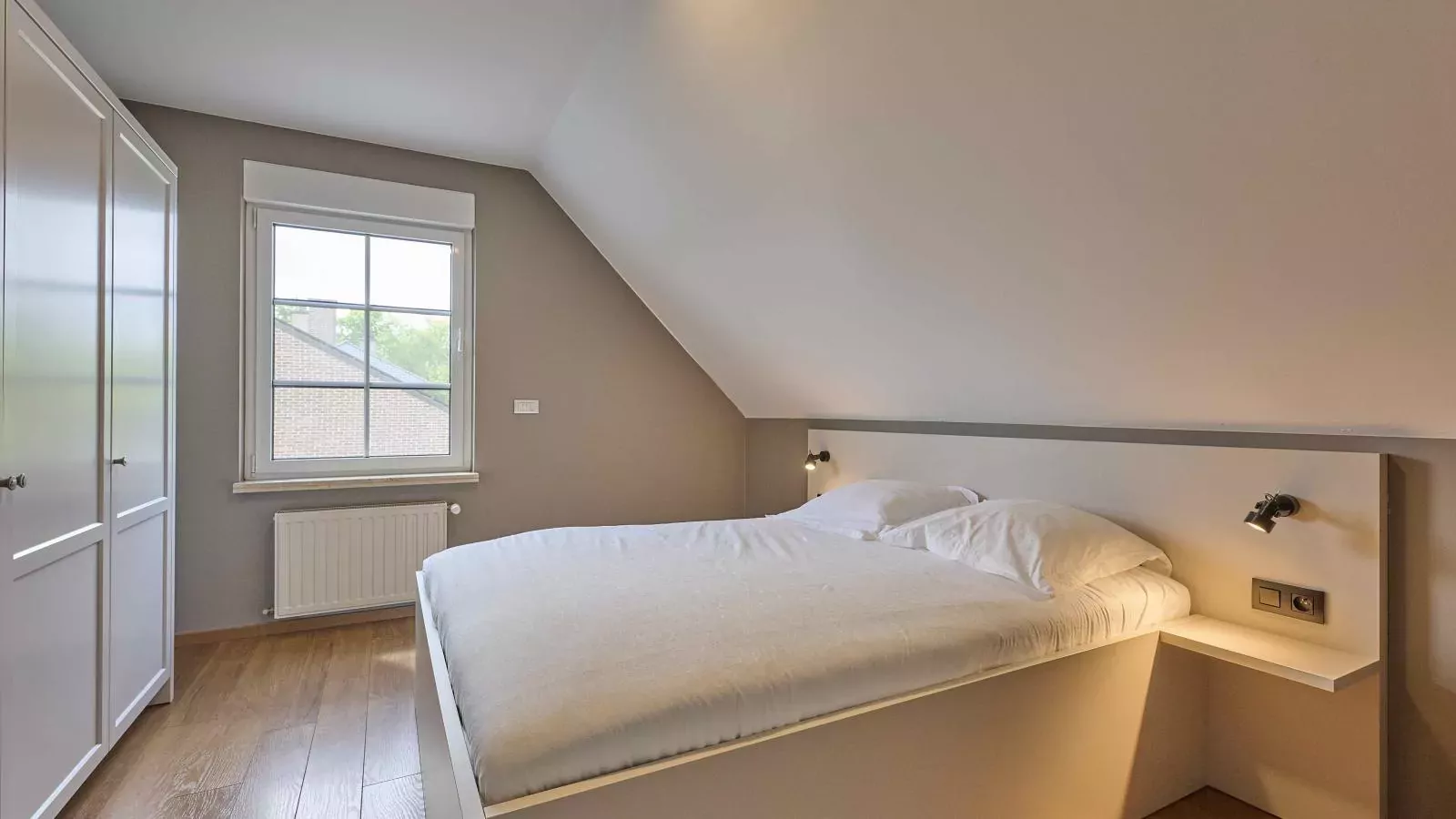 Bigaro 1-Schlafzimmer