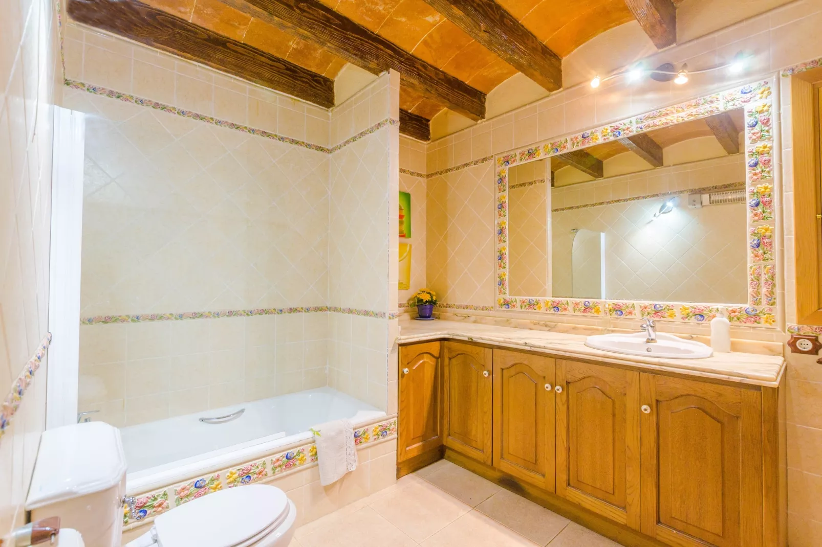 Na Pont-Salle de bain