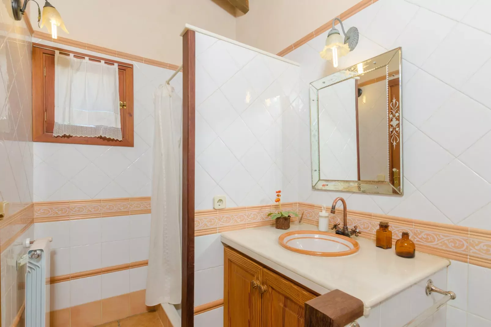 Can Fosquet-Bathroom