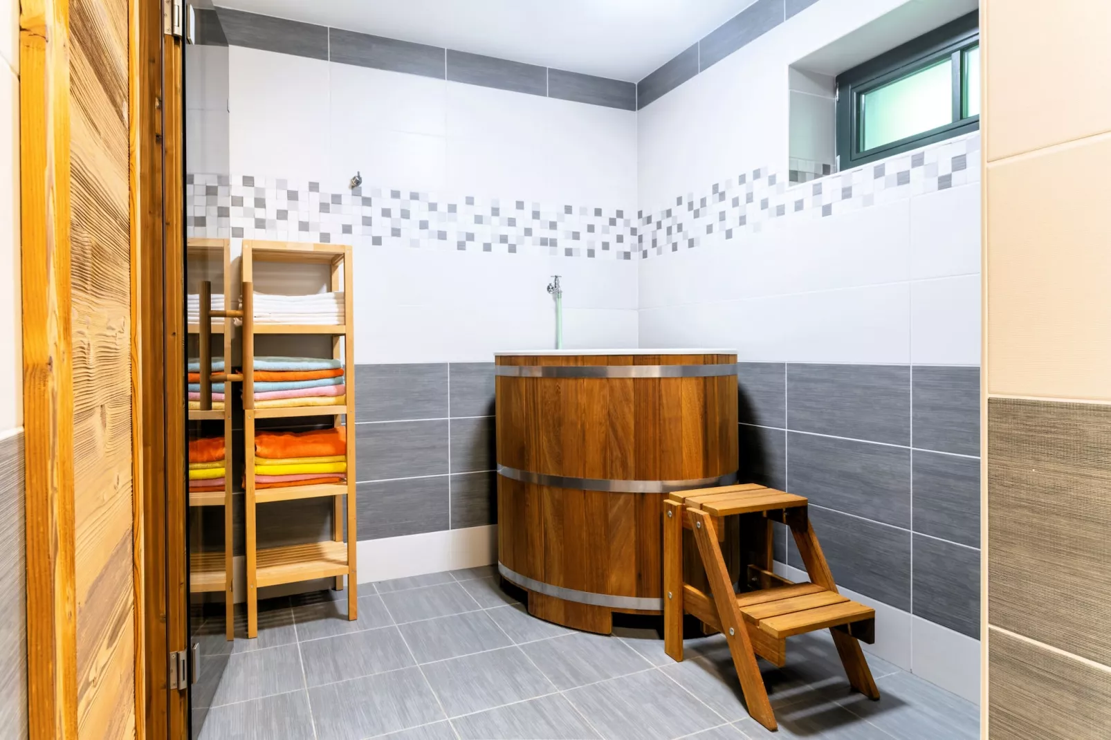 Rudnik KRP460-Salle de bain