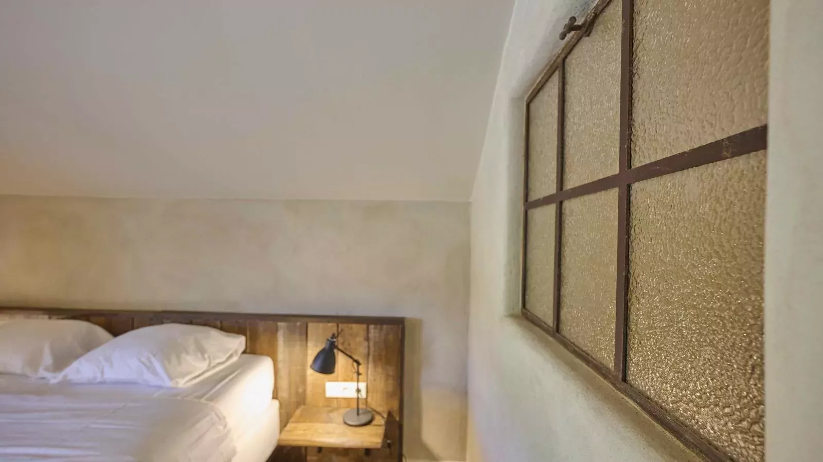 Villa Lactea-Bedroom