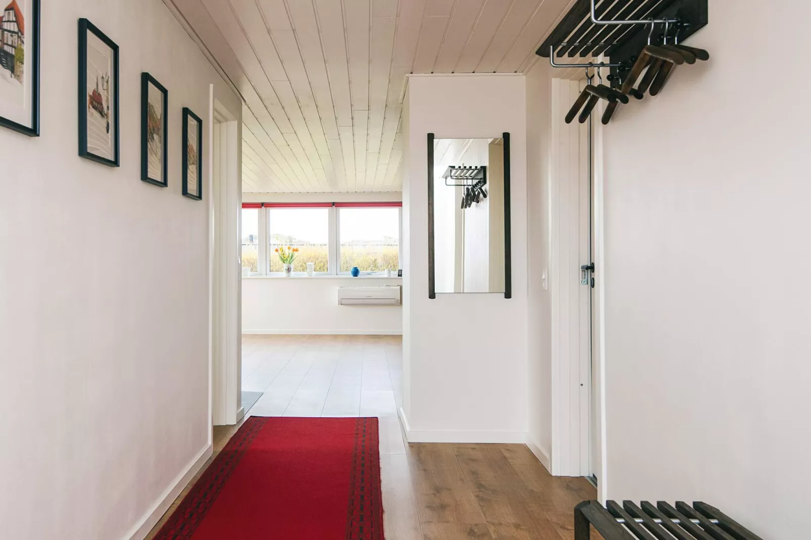 6 person holiday home in Ebeltoft-Indoor