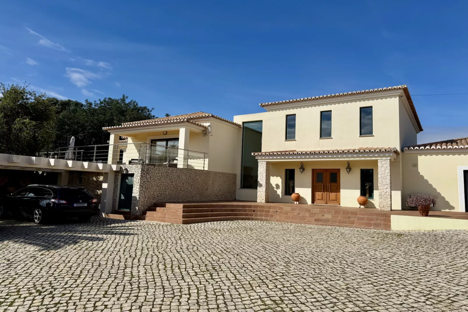 Casa PondikiCasa Pontiki: Large villa with private-Extérieur