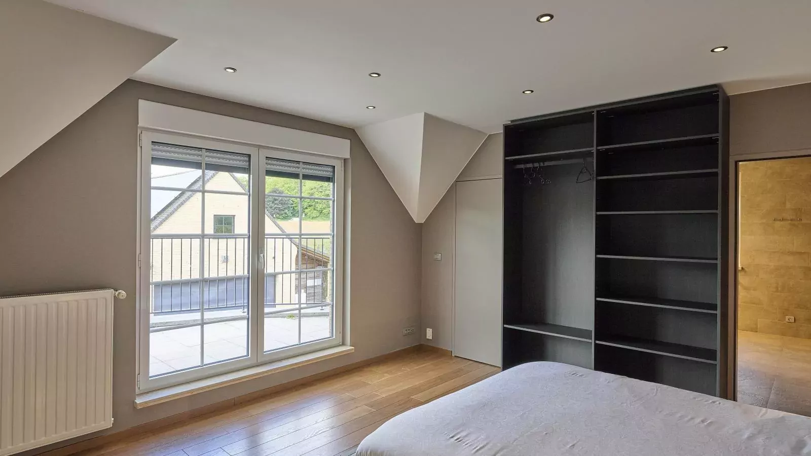 Bigaro 1-Schlafzimmer