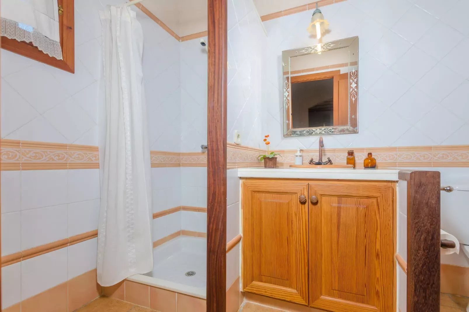 Can Fosquet-Bathroom