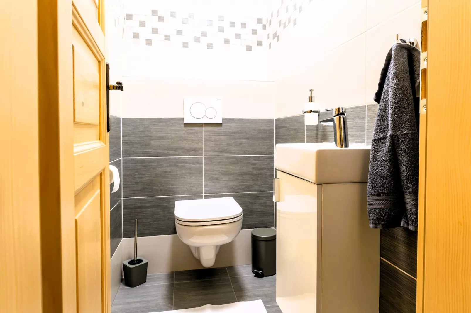 Rudnik KRP460-Salle de bain