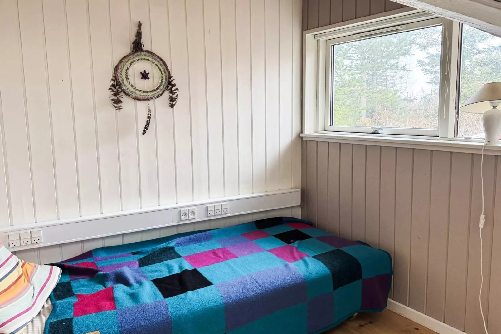 6 person holiday home in Ebeltoft-Indoor
