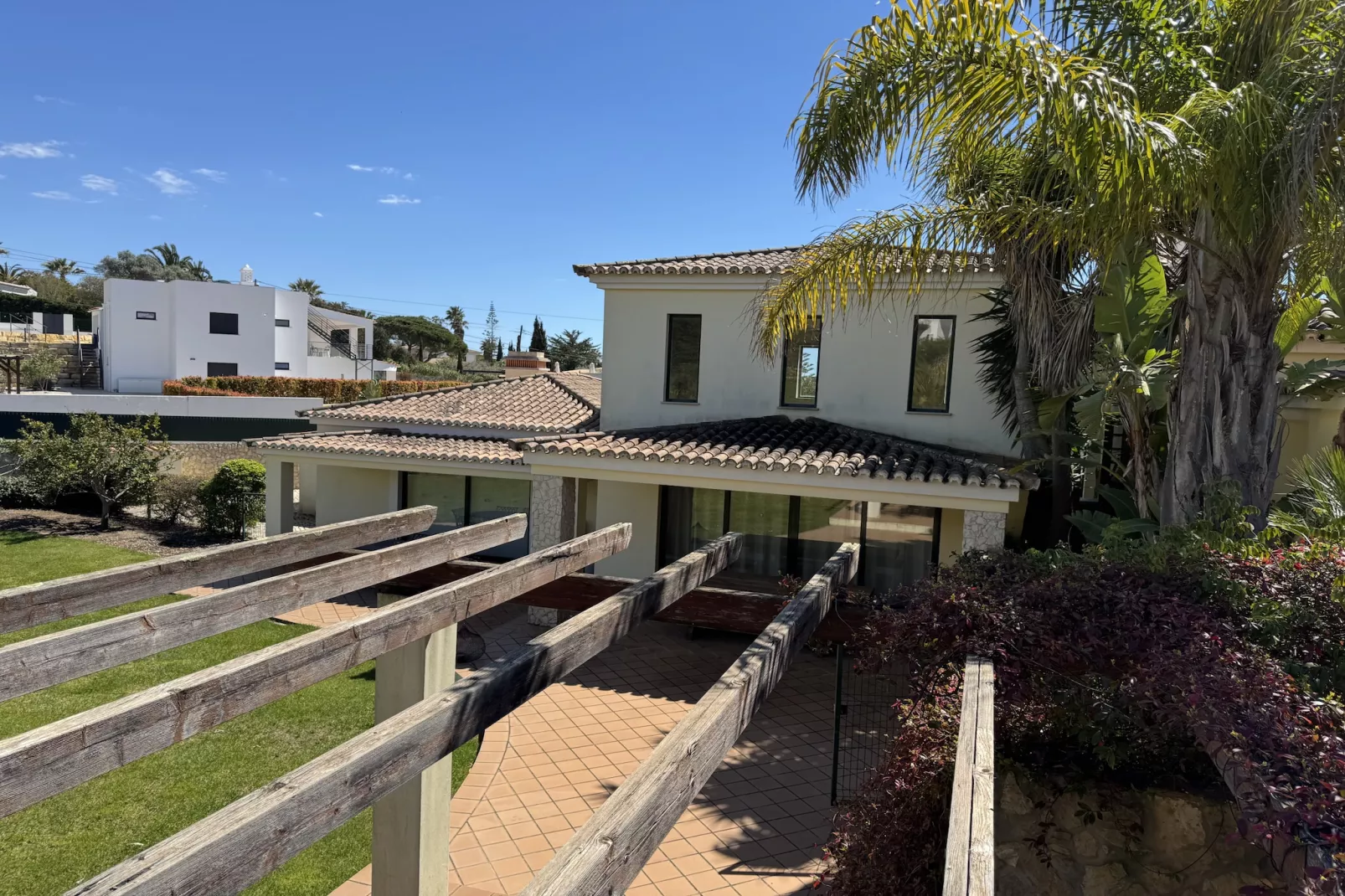 Casa PondikiCasa Pontiki: Large villa with private-Extérieur