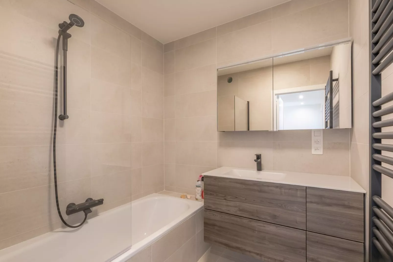 Panne-o-rama 1601-Badezimmer