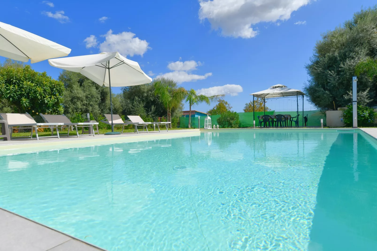 Villa Giugiò mit Privatpool-Pool