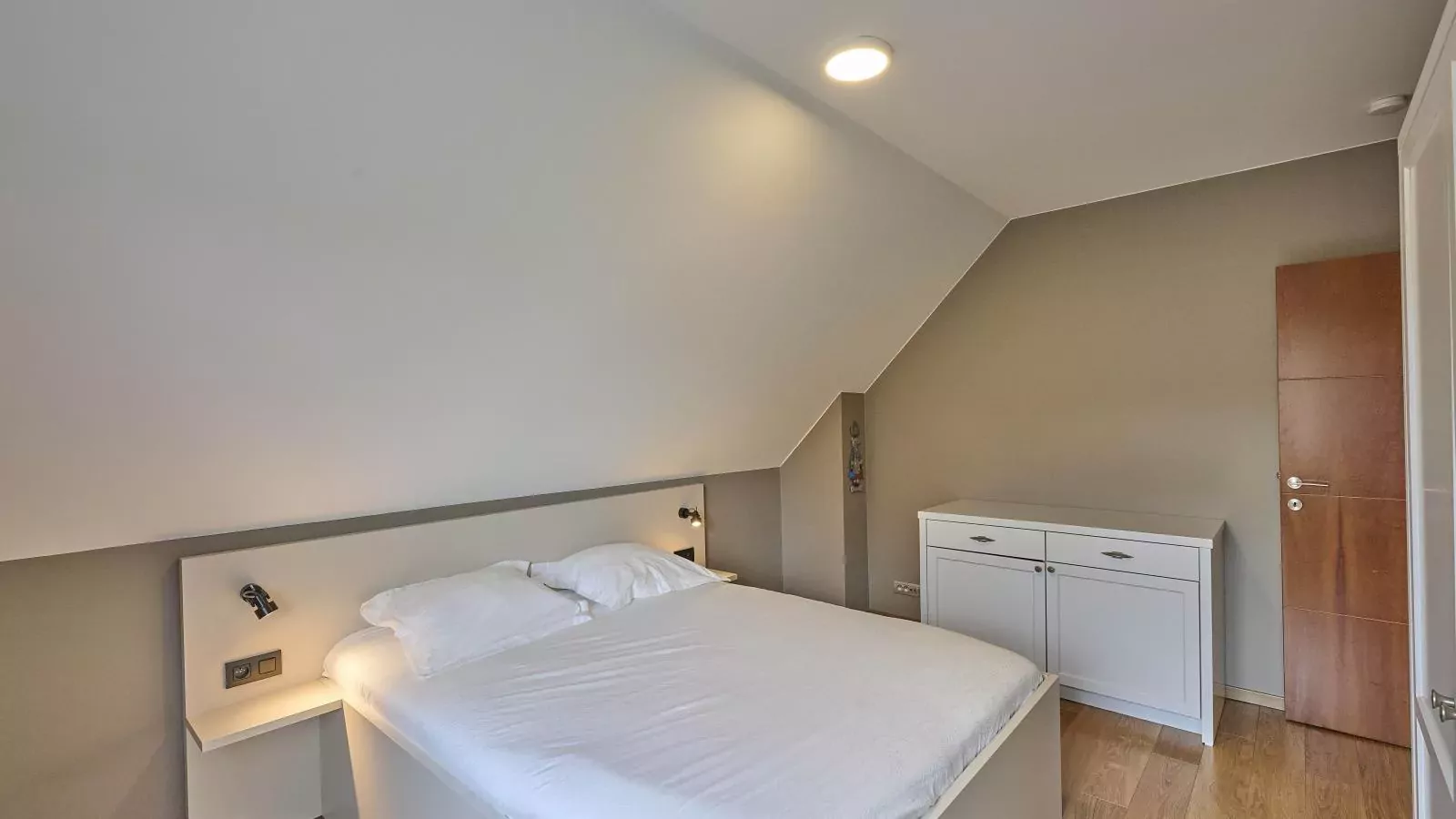 Bigaro 1-Schlafzimmer